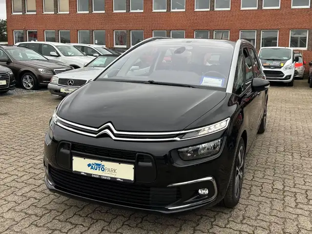 Citroen Grand C4 Picasso /Spacetourer 2.0 HDI Selection