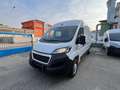 Peugeot Boxer 35q 2.2 BlueHDi 140cv L3H2 KM ZERO Alb - thumbnail 3