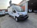 Peugeot Boxer 35q 2.2 BlueHDi 140cv L3H2 KM ZERO Alb - thumbnail 1