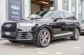 Audi Q7 Q7/SQ7 Uitvoering 3.0 TDI Quattro 7-ZITS | STOELVE Zwart - thumbnail 3