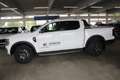 Ford Ranger Wildtrak Automatik AHK TechnologiePaket uvm. Weiß - thumbnail 2