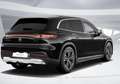 Mercedes-Benz EQS SUV 450 4-Matic Luxury Line 108 kWh 7 pers. | Achteras Negro - thumbnail 5