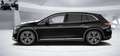 Mercedes-Benz EQS SUV 450 4-Matic Luxury Line 108 kWh 7 pers. | Achteras Zwart - thumbnail 3