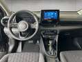 Toyota Yaris Hybrid 116 1.5 VVT-i Teamplayer 68 kW, 5-tür Noir - thumbnail 13