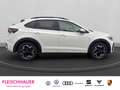 Volkswagen Taigo R-Line 1,5 l TSI  110 kW (150 PS)  VK 42.029,-EUR Blanc - thumbnail 7