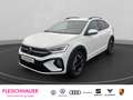 Volkswagen Taigo R-Line 1,5 l TSI  110 kW (150 PS)  VK 42.029,-EUR Blanc - thumbnail 1