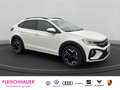 Volkswagen Taigo R-Line 1,5 l TSI  110 kW (150 PS)  VK 42.029,-EUR Blanc - thumbnail 8