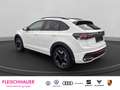 Volkswagen Taigo R-Line 1,5 l TSI  110 kW (150 PS)  VK 42.029,-EUR Blanc - thumbnail 4