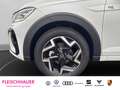 Volkswagen Taigo R-Line 1,5 l TSI  110 kW (150 PS)  VK 42.029,-EUR Blanc - thumbnail 21