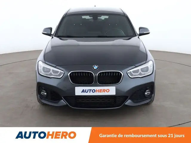 BMW 1 Series view 9