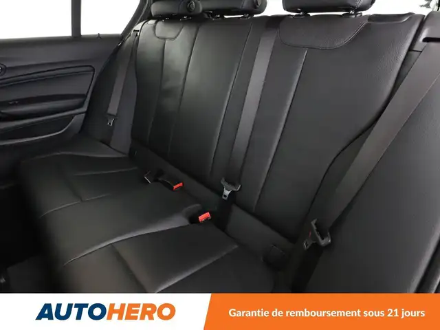 BMW 1 Series view 14