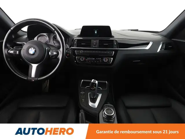 BMW 1 Series view 12