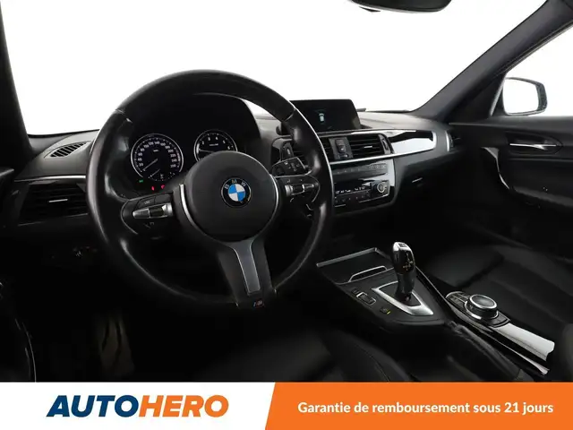 BMW 1 Series view 11