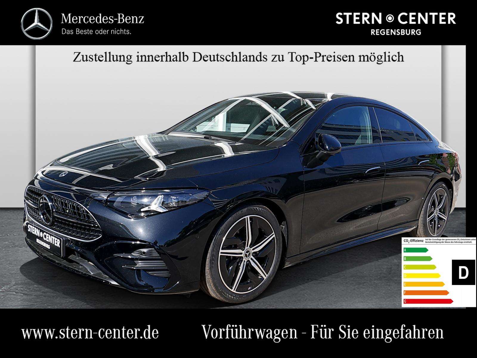 2026 Mercedes Benz CLA 220