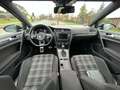Volkswagen Golf GTD BlueMotion Technology DSG Grau - thumbnail 4