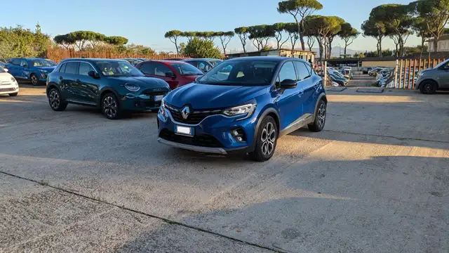 Renault Captur GPL INTENS 1.0cc 100cv ANDROID/CARPLAY CRUISE
