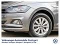 Volkswagen Polo R-Line 1.0 TSI DSG Navi ACC SHZ PDC Gris - thumbnail 11