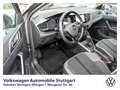 Volkswagen Polo R-Line 1.0 TSI DSG Navi ACC SHZ PDC Gris - thumbnail 3
