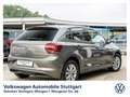 Volkswagen Polo R-Line 1.0 TSI DSG Navi ACC SHZ PDC Gris - thumbnail 2