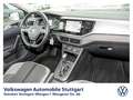 Volkswagen Polo R-Line 1.0 TSI DSG Navi ACC SHZ PDC Gris - thumbnail 5
