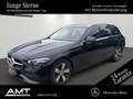 Mercedes-Benz C 200 C 200 T-Modell AVANTGARDE*AHK*Assistenz-P*Kamera Schwarz - thumbnail 1