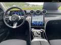 Mercedes-Benz C 200 C 200 T-Modell AVANTGARDE*AHK*Assistenz-P*Kamera Schwarz - thumbnail 11