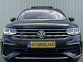 Volkswagen Tiguan 1.5 TSI R-Line Business+ 360CAM HUD PANO ZGAN! Zwart - thumbnail 2