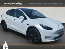 Tesla Model Y Dual AWD Long Range /SoH 90%/1.Hd/MwSt.