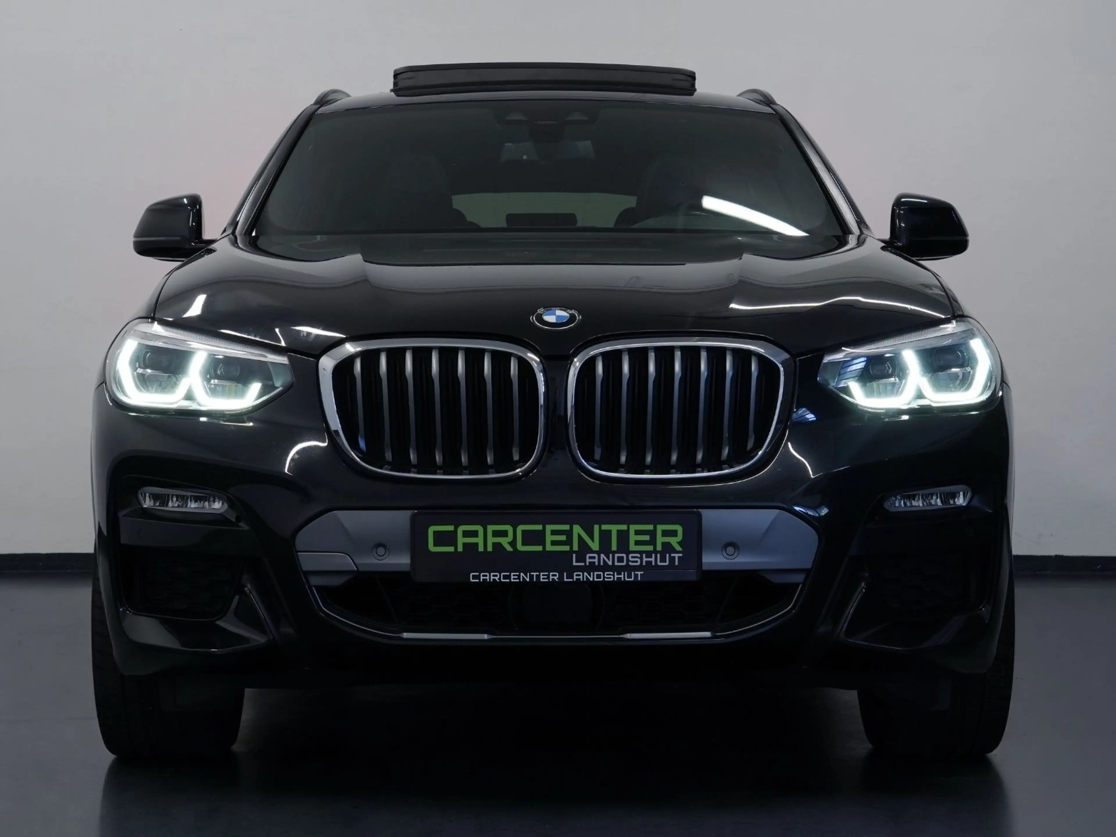 BMW X4 xDrive 20d M SPORT PANO/ACC/HUD/MEMORY/AHK — photo 5