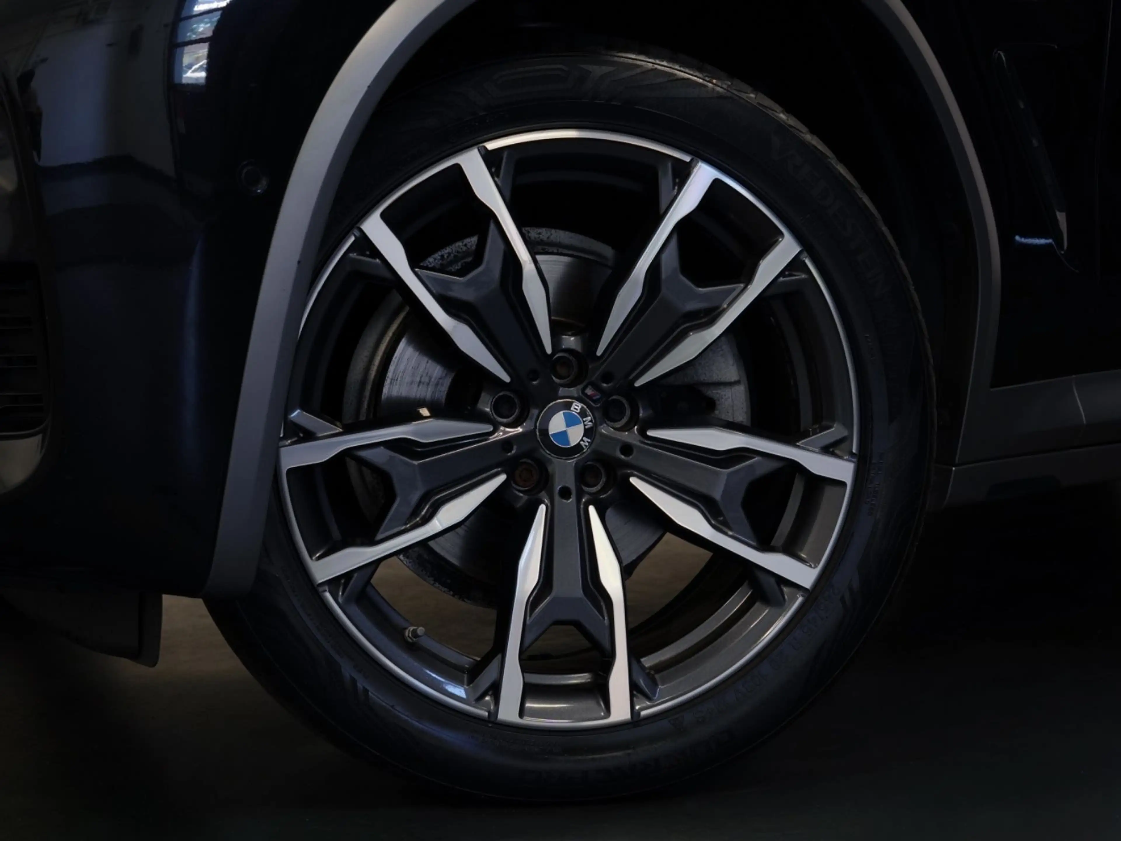 BMW X4 xDrive 20d M SPORT PANO/ACC/HUD/MEMORY/AHK — photo 4