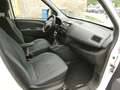 Fiat Doblo 1.3JTD MAXI Klima Weiß - thumbnail 10
