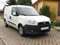 Fiat Doblo 1.3JTD MAXI Klima Weiß - thumbnail 3