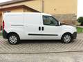 Fiat Doblo 1.3JTD MAXI Klima Weiß - thumbnail 7