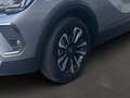 Opel Crossland X Elegance Paket Klima, Sitzheizung, Kamera Zilver - thumbnail 8