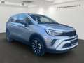 Opel Crossland X 1.2 Elegance Klima, Sitzheizung, Kamera Silber - thumbnail 2