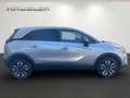 Opel Crossland X 1.2 Elegance Klima, Sitzheizung, Kamera Silber - thumbnail 3
