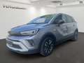 Opel Crossland X Elegance Paket Klima, Sitzheizung, Kamera Срібний - thumbnail 1