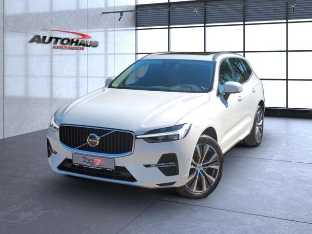 Volvo XC60 B4 (Benzin) Momentum Pro 2WD Automatik Navi