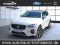 Volvo XC60 B4 (Benzin) Momentum Pro 2WD Automatik Navi Alb - thumbnail 1