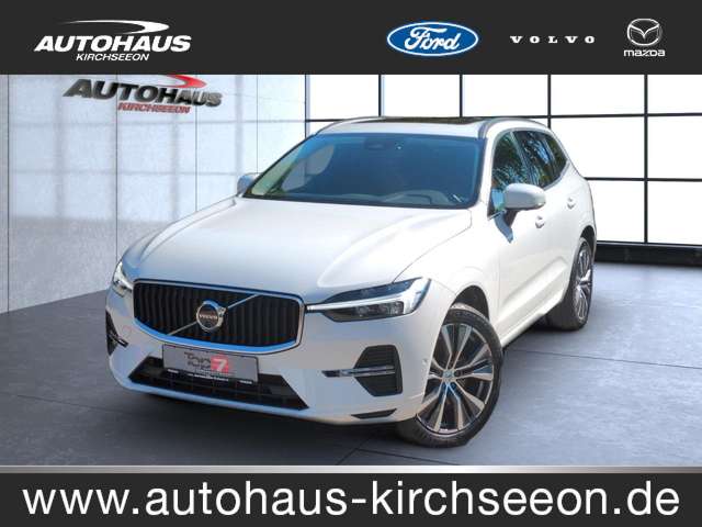 Imagine Volvo XC60 B4 (Benzin) Momentum Pro 2WD Automatik Navi