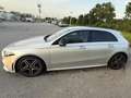 Mercedes-Benz A 200 A 200 d Aut. Silber - thumbnail 1