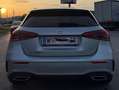 Mercedes-Benz A 200 A 200 d Aut. Silber - thumbnail 3