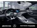 Mercedes-Benz AMG GT 53 4M+ NIGHT BUR 360° NAVI MEMORY AHK Grau - thumbnail 3