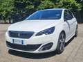 Peugeot 308 II 5p 1.6 bluehdi Gt Line s Bianco - thumbnail 4