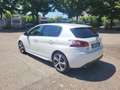 Peugeot 308 II 5p 1.6 bluehdi Gt Line s Bianco - thumbnail 5