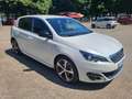 Peugeot 308 II 5p 1.6 bluehdi Gt Line s Bianco - thumbnail 1