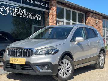 SX4 1.0i*CLIM*NAVI*CAMERA*GARANTIE 1AN