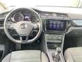 Volkswagen Touran Comfortline,NAVI,ACC,SHZ,RFK,AHK,PANORAMA Weiß - thumbnail 14
