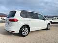 Volkswagen Touran Comfortline,NAVI,ACC,SHZ,RFK,AHK,PANORAMA Weiß - thumbnail 4