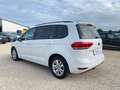 Volkswagen Touran Comfortline,NAVI,ACC,SHZ,RFK,AHK,PANORAMA Weiß - thumbnail 6